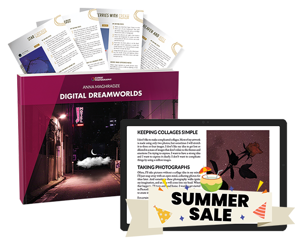 Digital Dreamworlds