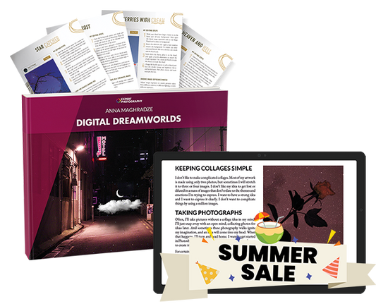Digital Dreamworlds