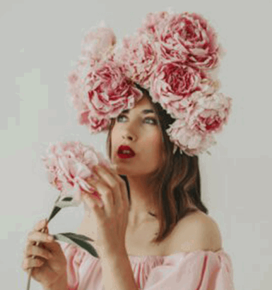 Meet Jovana Rikalo, The Fairy Godmother of Portrait Photography
