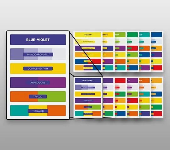 p37 bonus colors in your pocket