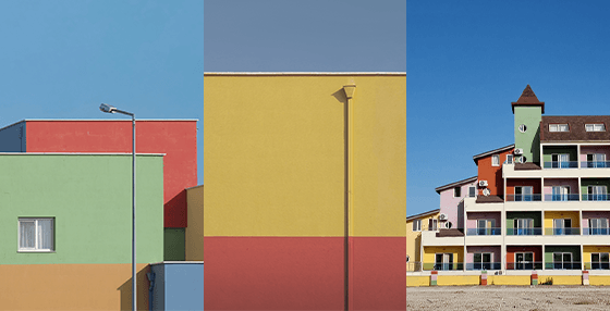 Composing Shape and Color (Before)