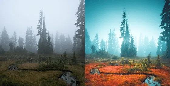 Project 3 Foggy Conditions