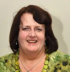 Annette Gabriel