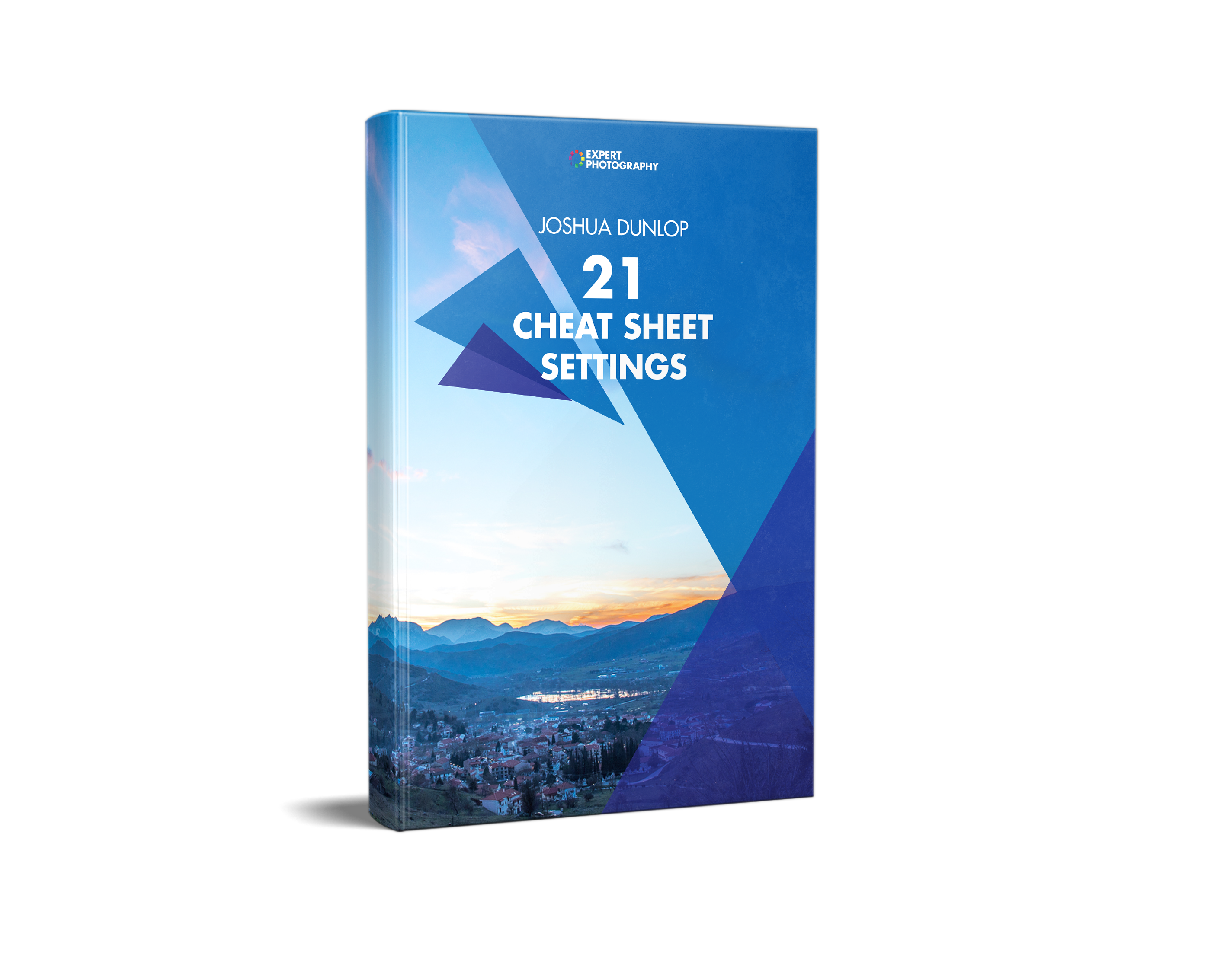 21 Cheat-Sheet Settings bonus